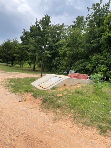 13595 202nd Street, Blanchard, OK 73010