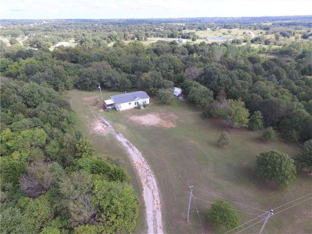 13595 202nd Street, Blanchard, OK 73010