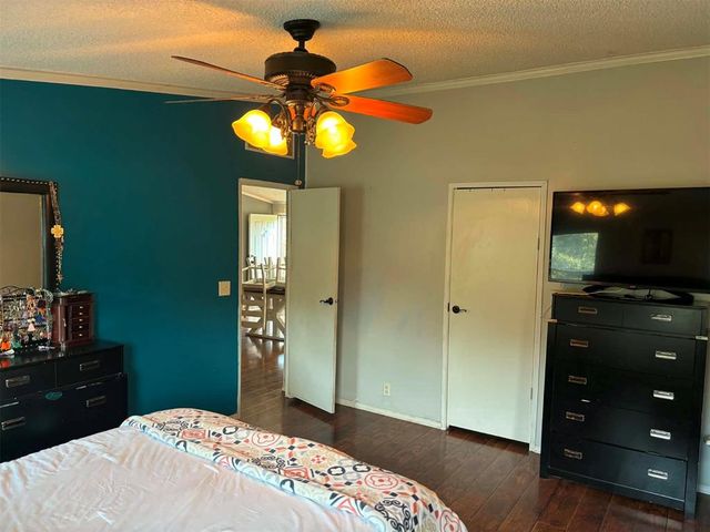 13595 202nd Street, Blanchard, OK 73010