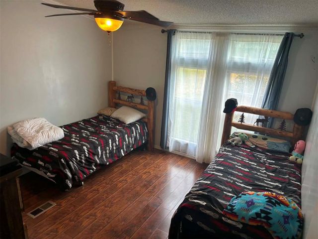 13595 202nd Street, Blanchard, OK 73010