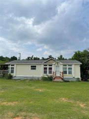 13595 202nd Street, Blanchard, OK 73010