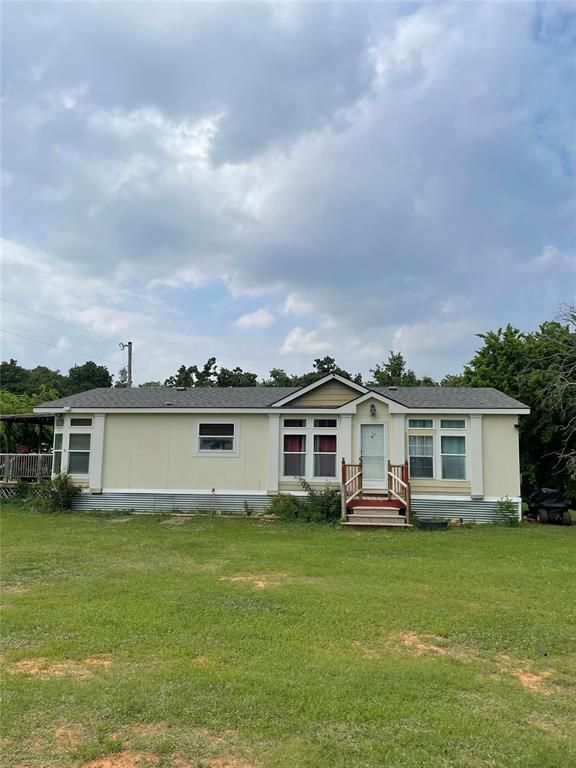 13595 202nd Street, Blanchard, OK 73010