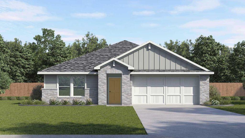13701 Carper ST, Manor, TX 78653