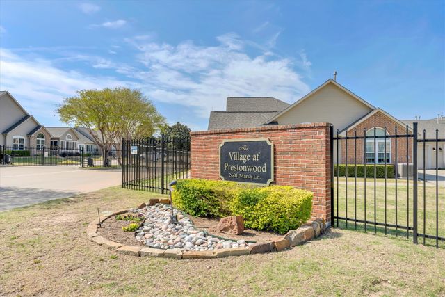 2601 Marsh Lane 84, Plano, TX 75093