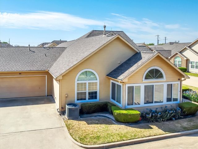 2601 Marsh Lane 84, Plano, TX 75093