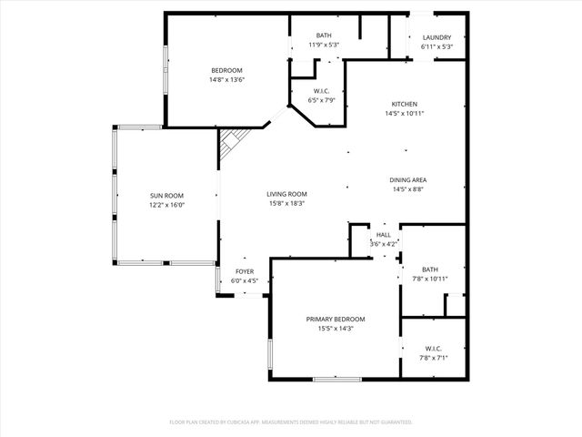 2601 Marsh Lane 84, Plano, TX 75093