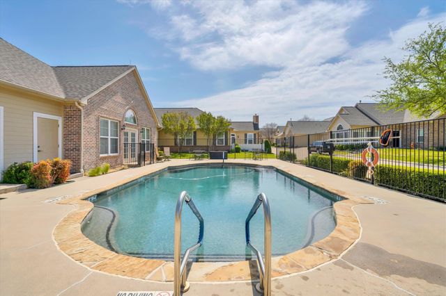 2601 Marsh Lane 84, Plano, TX 75093