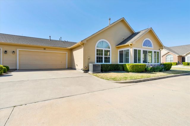 2601 Marsh Lane 84, Plano, TX 75093