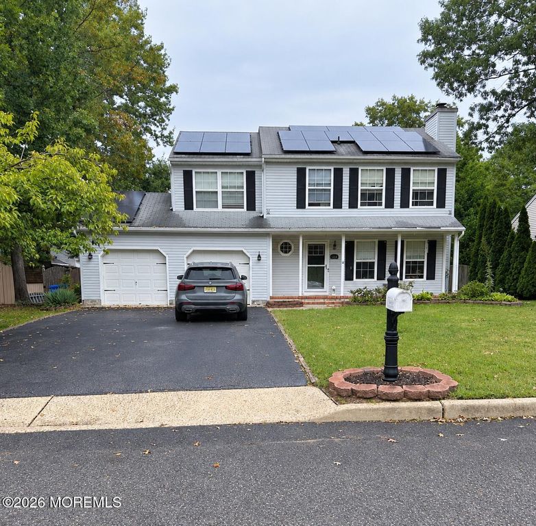 1214 Coast Avenue, Manahawkin, NJ 08050