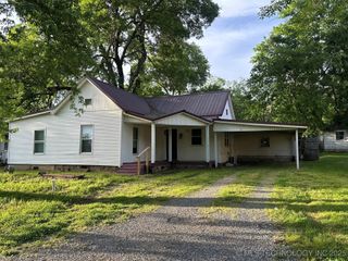 709 W Durant, Wilburton, OK 74578