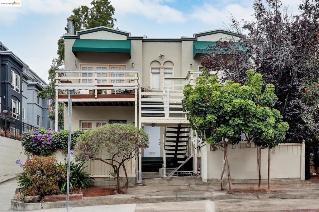 2117 Delaware St B, Berkeley, CA 94709