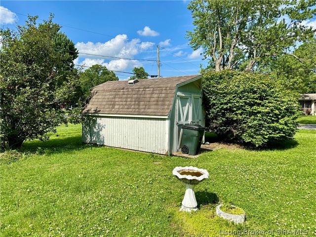 230 Hendricks Street, Madison, IN 47250