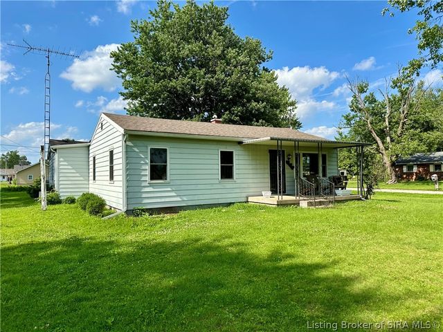 230 Hendricks Street, Madison, IN 47250