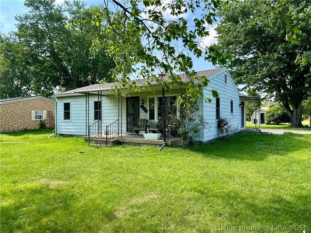 230 Hendricks Street, Madison, IN 47250
