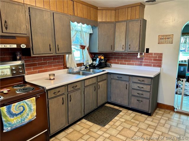 230 Hendricks Street, Madison, IN 47250