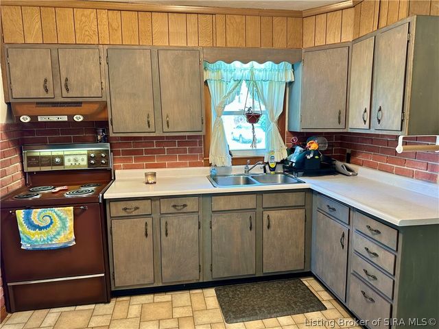 230 Hendricks Street, Madison, IN 47250