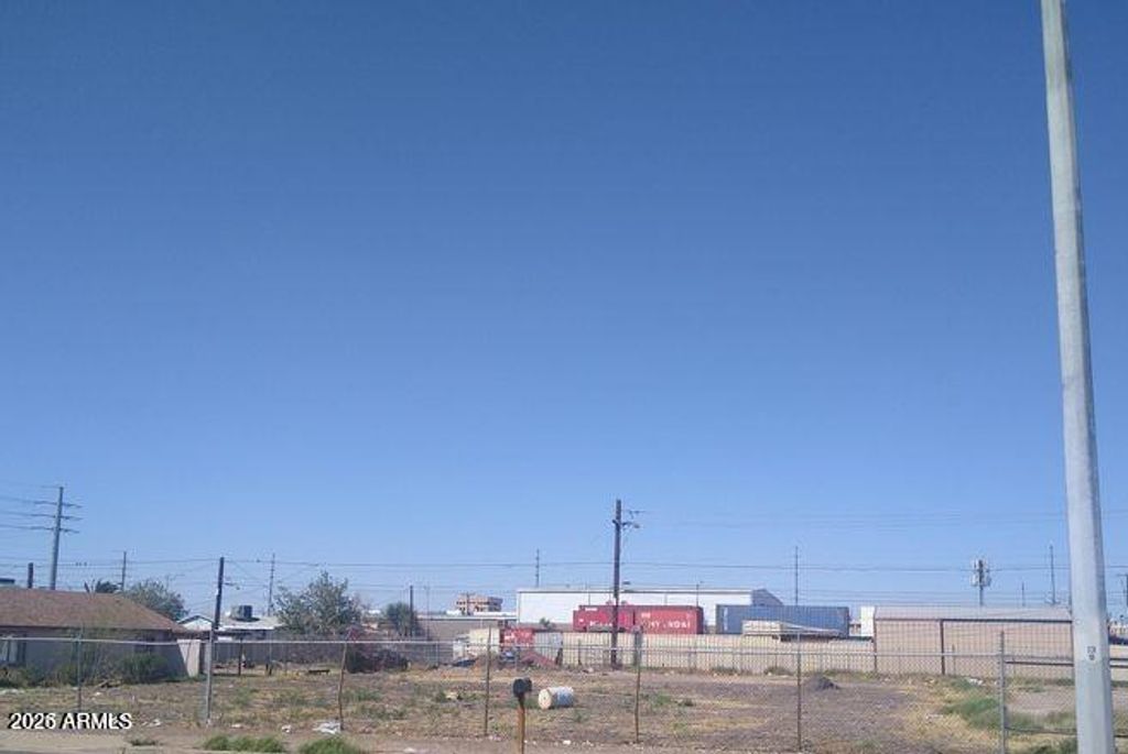 1601 W GRANT Street 2, Phoenix, AZ 85007 — photo 3