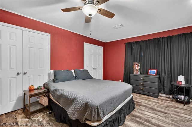 3215 S 18th Street, Fort Smith, AR 72901