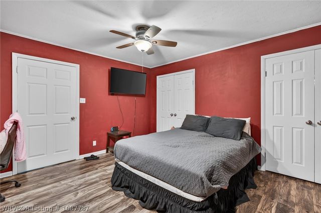 3215 S 18th Street, Fort Smith, AR 72901