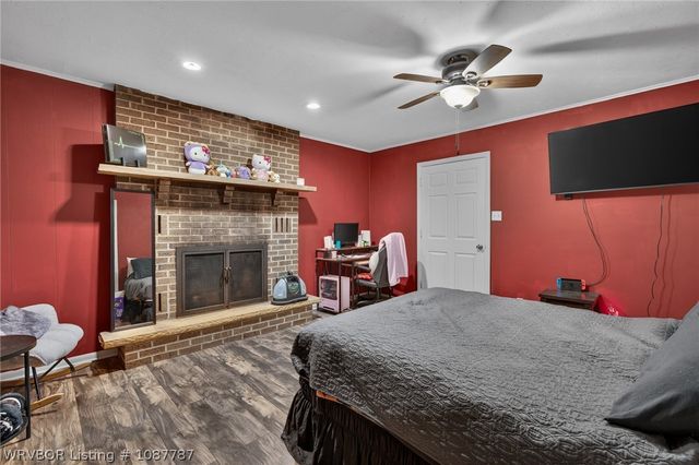 3215 S 18th Street, Fort Smith, AR 72901