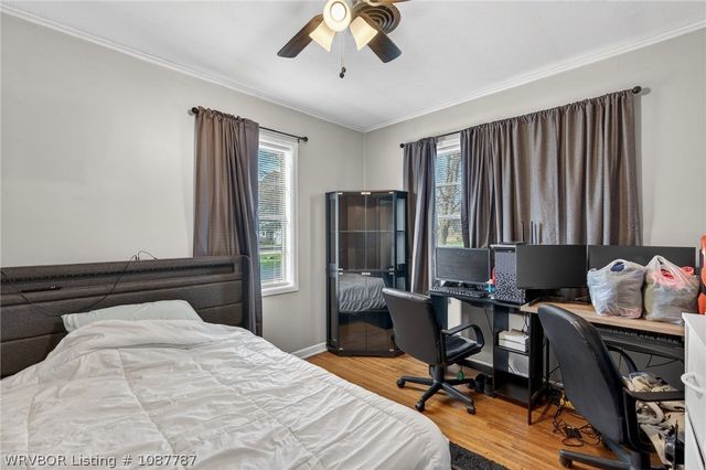 3215 S 18th Street, Fort Smith, AR 72901