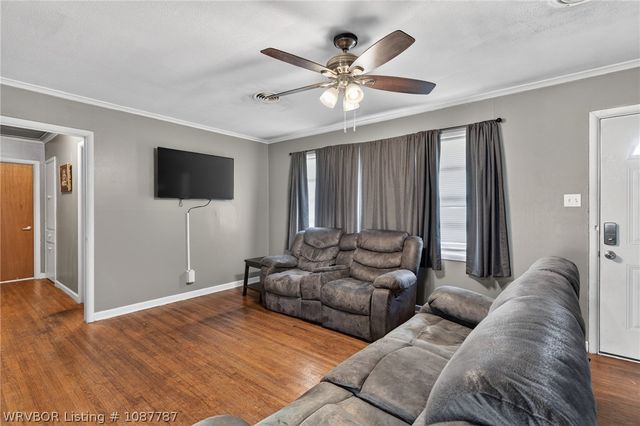 3215 S 18th Street, Fort Smith, AR 72901