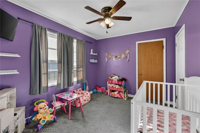 3215 S 18th Street, Fort Smith, AR 72901