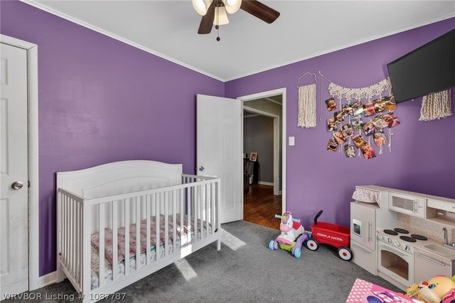 3215 S 18th Street, Fort Smith, AR 72901