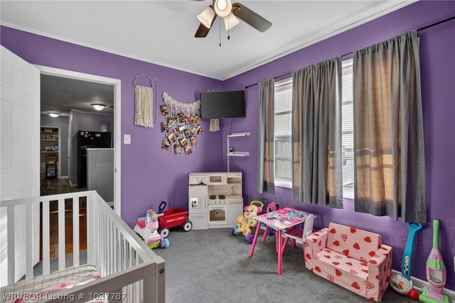 3215 S 18th Street, Fort Smith, AR 72901