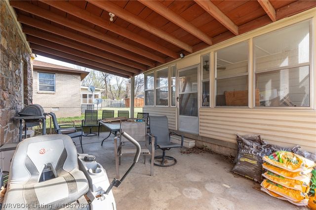 3215 S 18th Street, Fort Smith, AR 72901