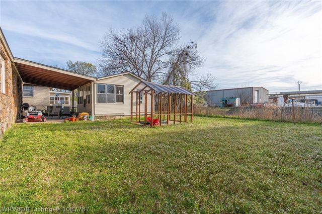 3215 S 18th Street, Fort Smith, AR 72901