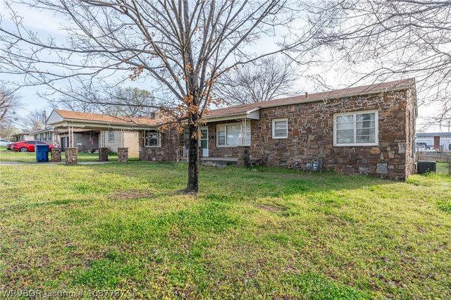 3215 S 18th Street, Fort Smith, AR 72901