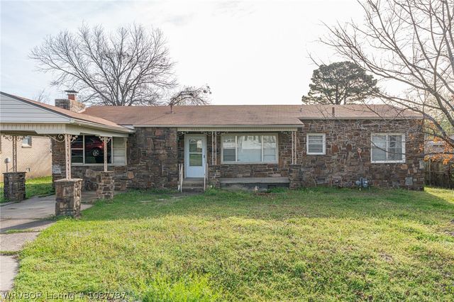 3215 S 18th Street, Fort Smith, AR 72901