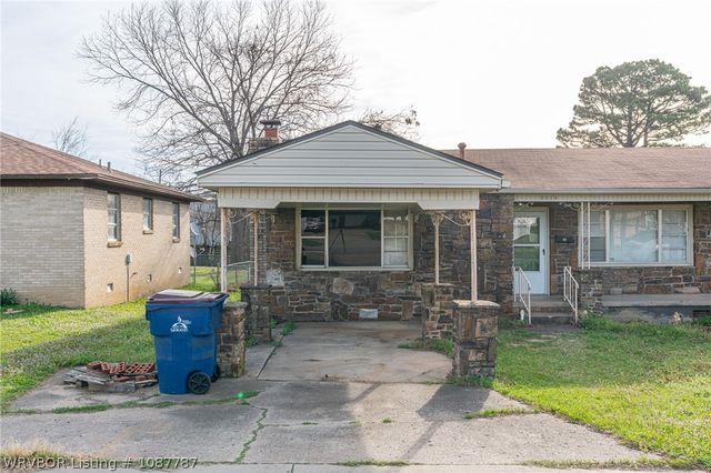 3215 S 18th Street, Fort Smith, AR 72901