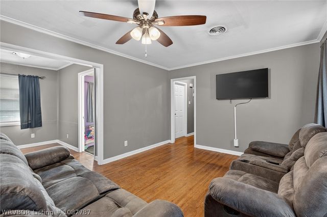 3215 S 18th Street, Fort Smith, AR 72901