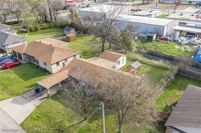 3215 S 18th Street, Fort Smith, AR 72901