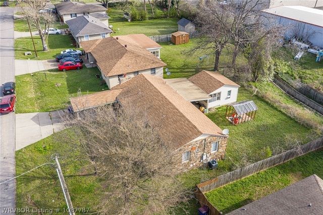 3215 S 18th Street, Fort Smith, AR 72901