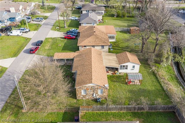 3215 S 18th Street, Fort Smith, AR 72901
