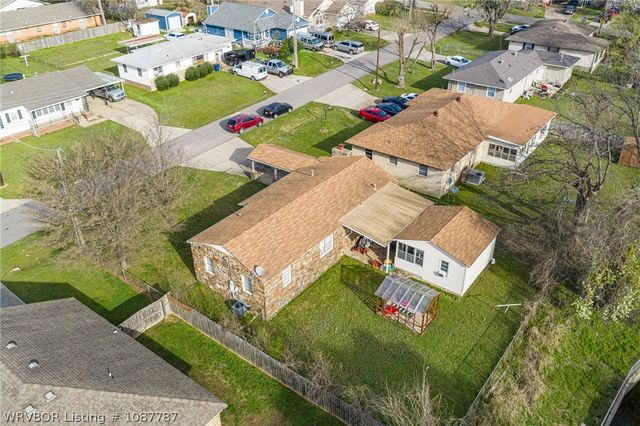 3215 S 18th Street, Fort Smith, AR 72901