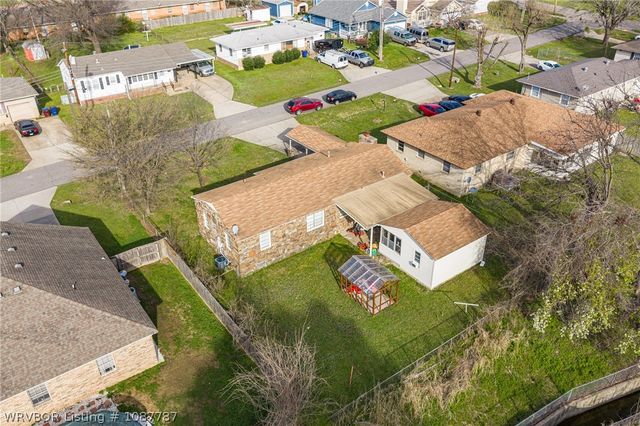 3215 S 18th Street, Fort Smith, AR 72901