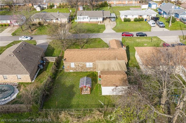 3215 S 18th Street, Fort Smith, AR 72901