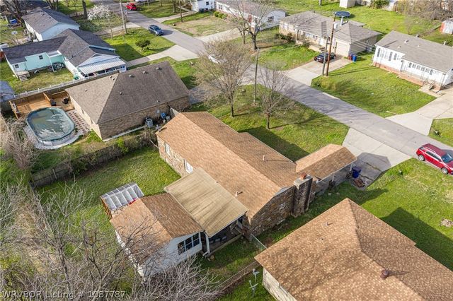 3215 S 18th Street, Fort Smith, AR 72901