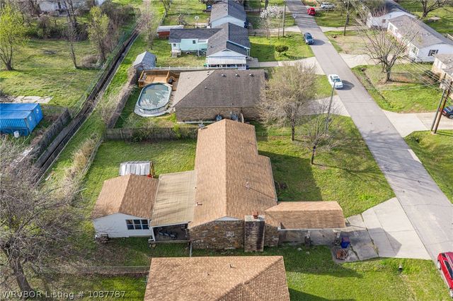 3215 S 18th Street, Fort Smith, AR 72901