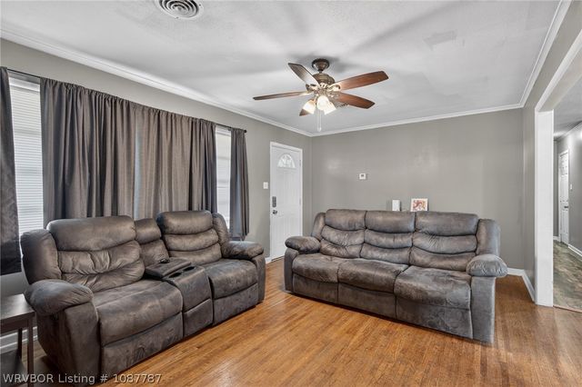 3215 S 18th Street, Fort Smith, AR 72901