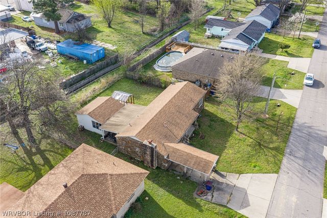 3215 S 18th Street, Fort Smith, AR 72901