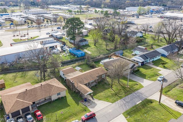 3215 S 18th Street, Fort Smith, AR 72901