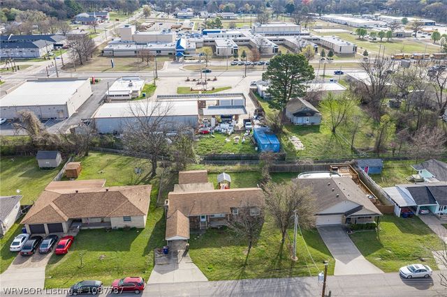 3215 S 18th Street, Fort Smith, AR 72901