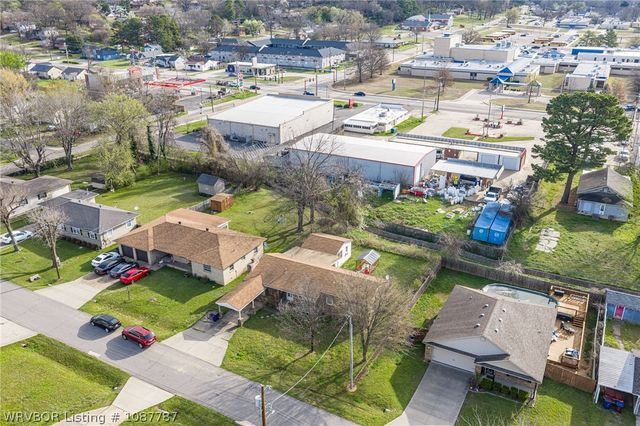 3215 S 18th Street, Fort Smith, AR 72901