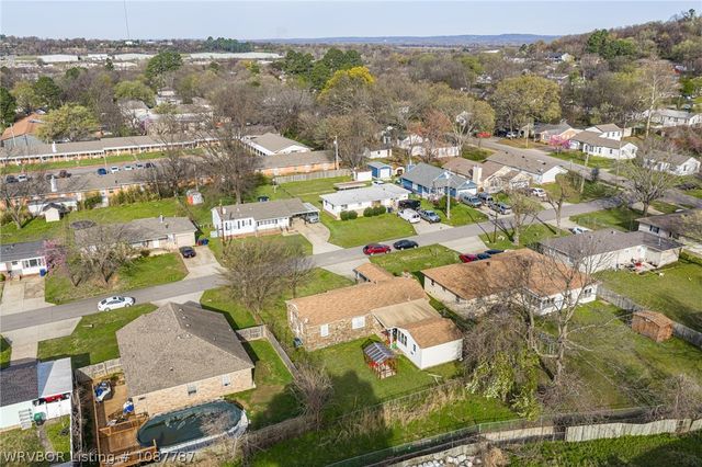 3215 S 18th Street, Fort Smith, AR 72901