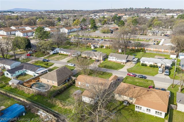 3215 S 18th Street, Fort Smith, AR 72901